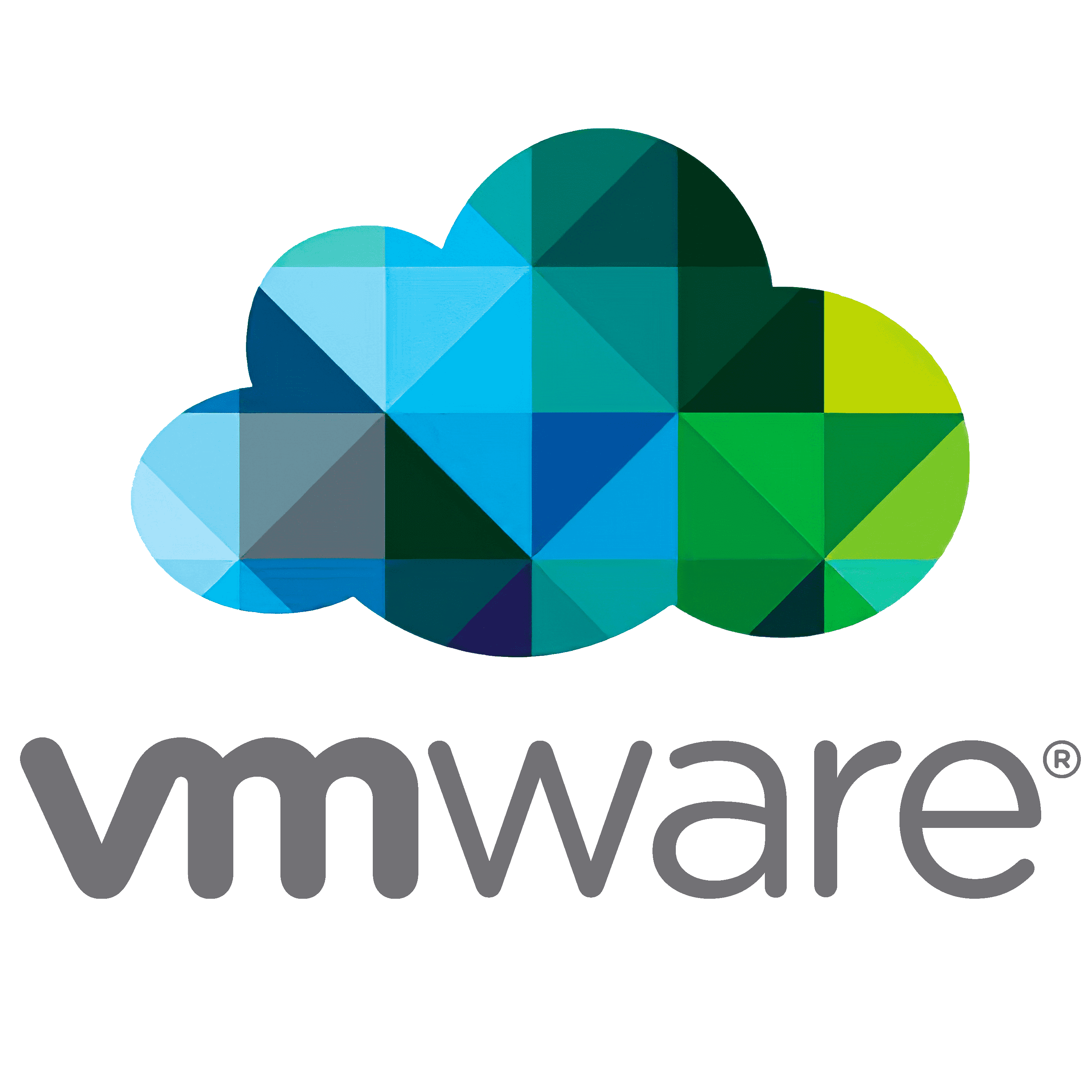 VMware logo